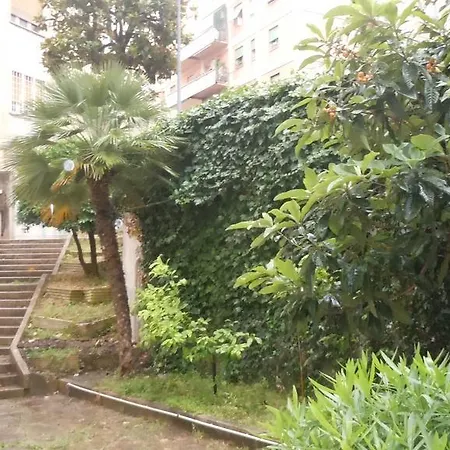 公寓 Pamphili 罗马